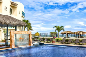 Artisan Family Hotels and Resort Collection Playa Esmeralda, Chachalacas